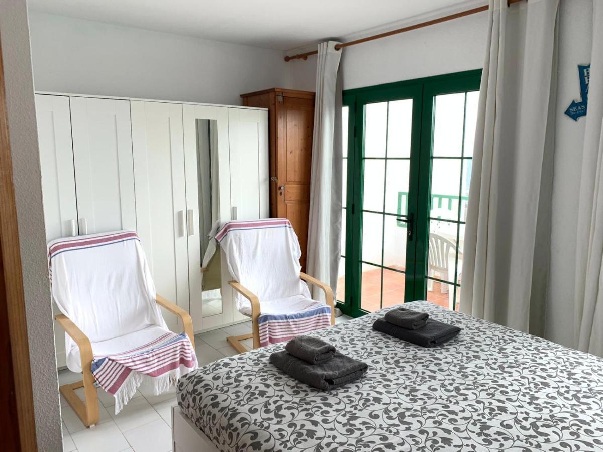 Exclusive Beach Front Corralejo Fuerteventura Exterior foto