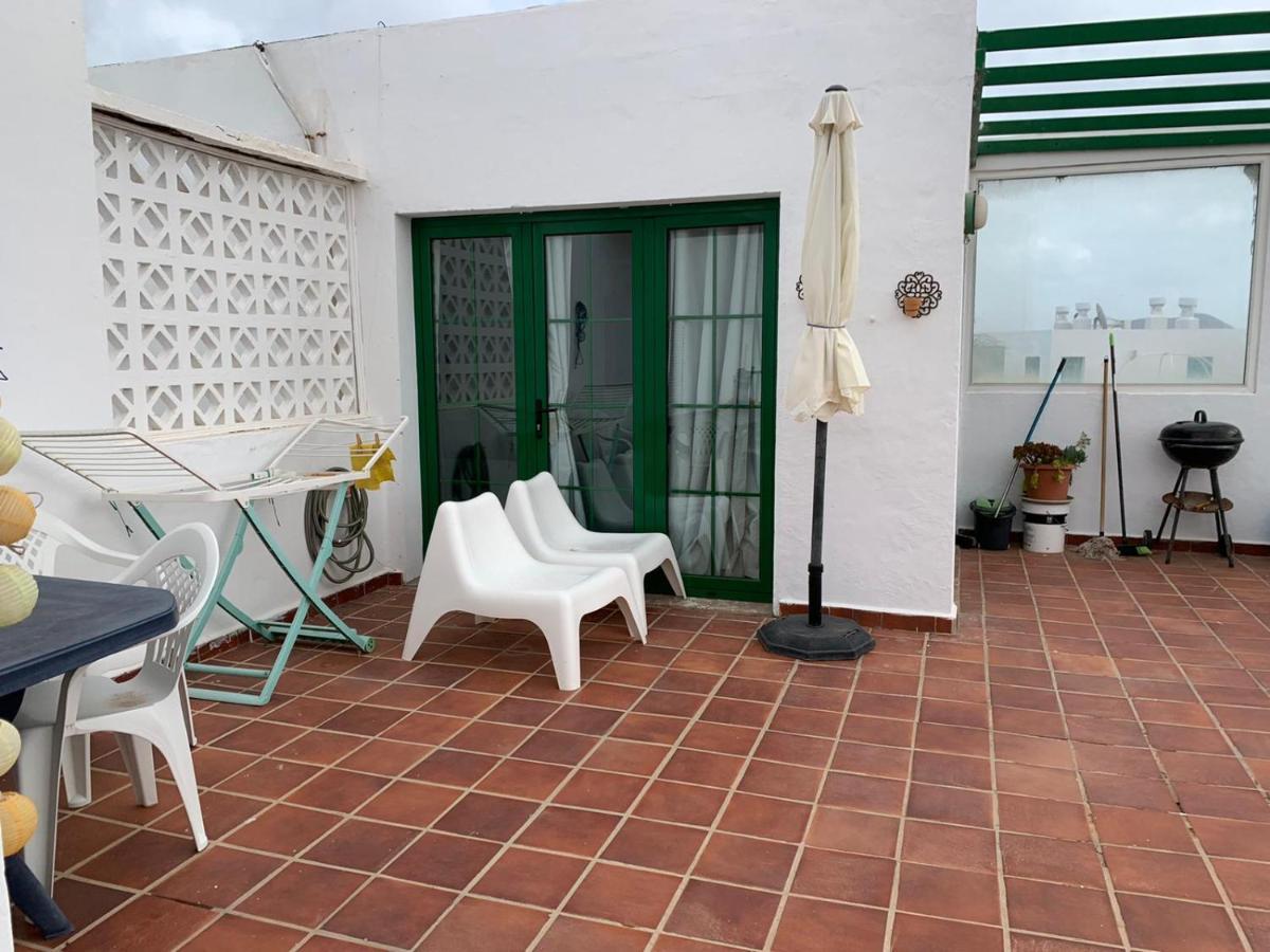 Exclusive Beach Front Corralejo Fuerteventura Exterior foto